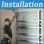 garage door services desoto