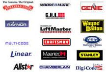 best garage door brands
